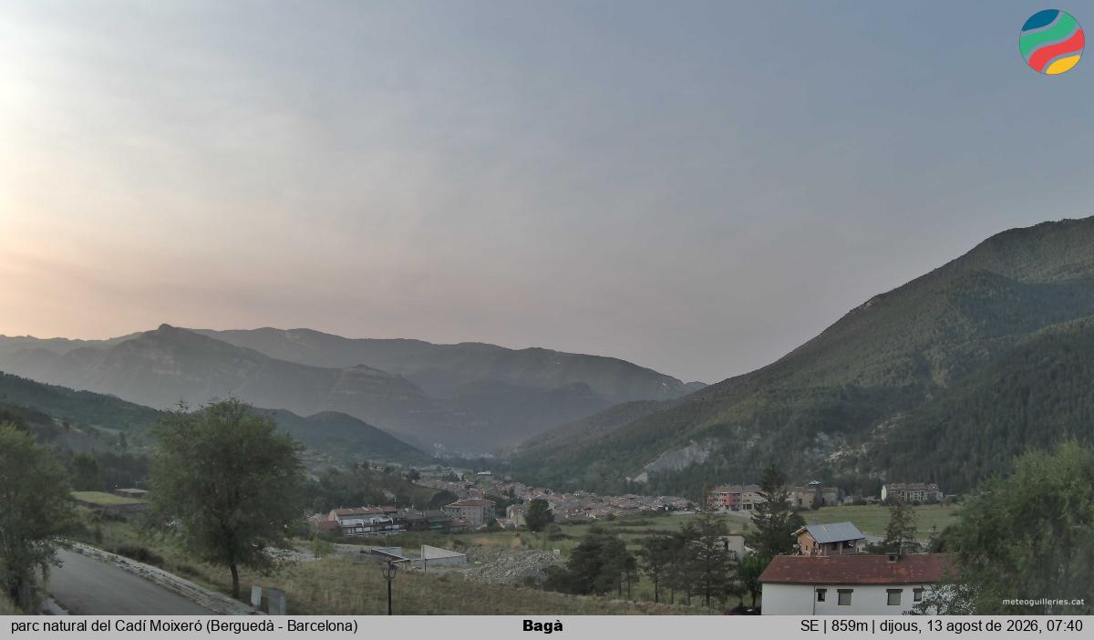 Bagà 
