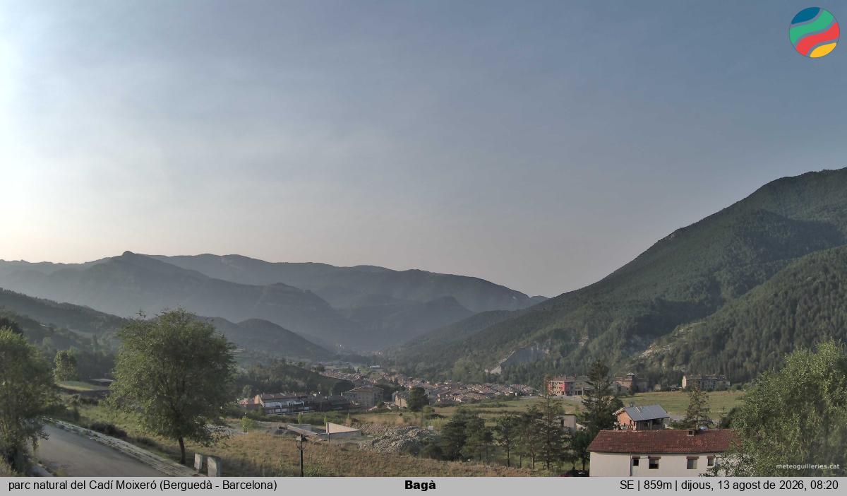 Bagà 