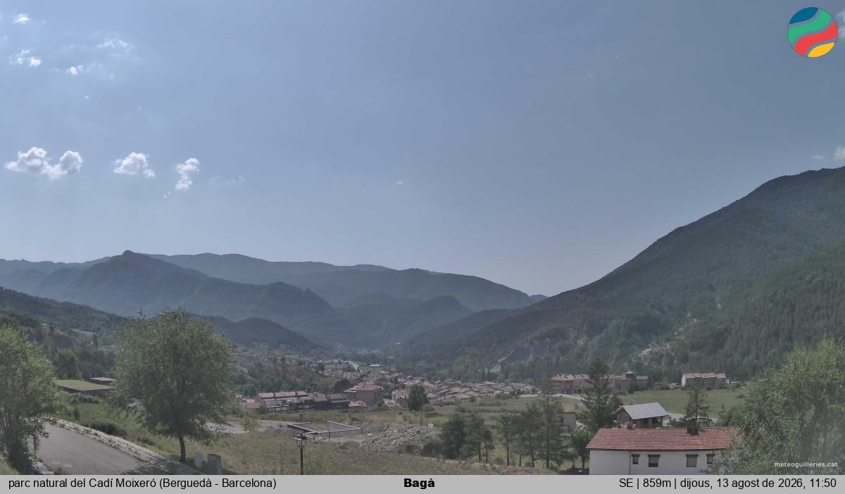 Bagà 