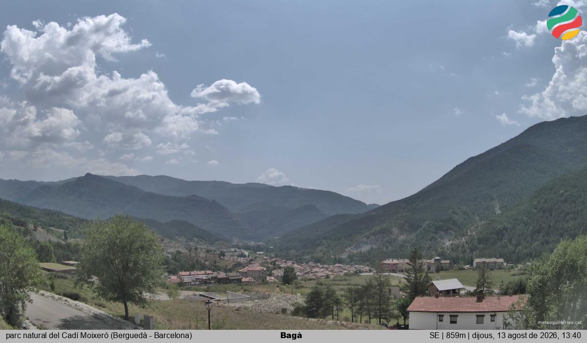 Bagà 