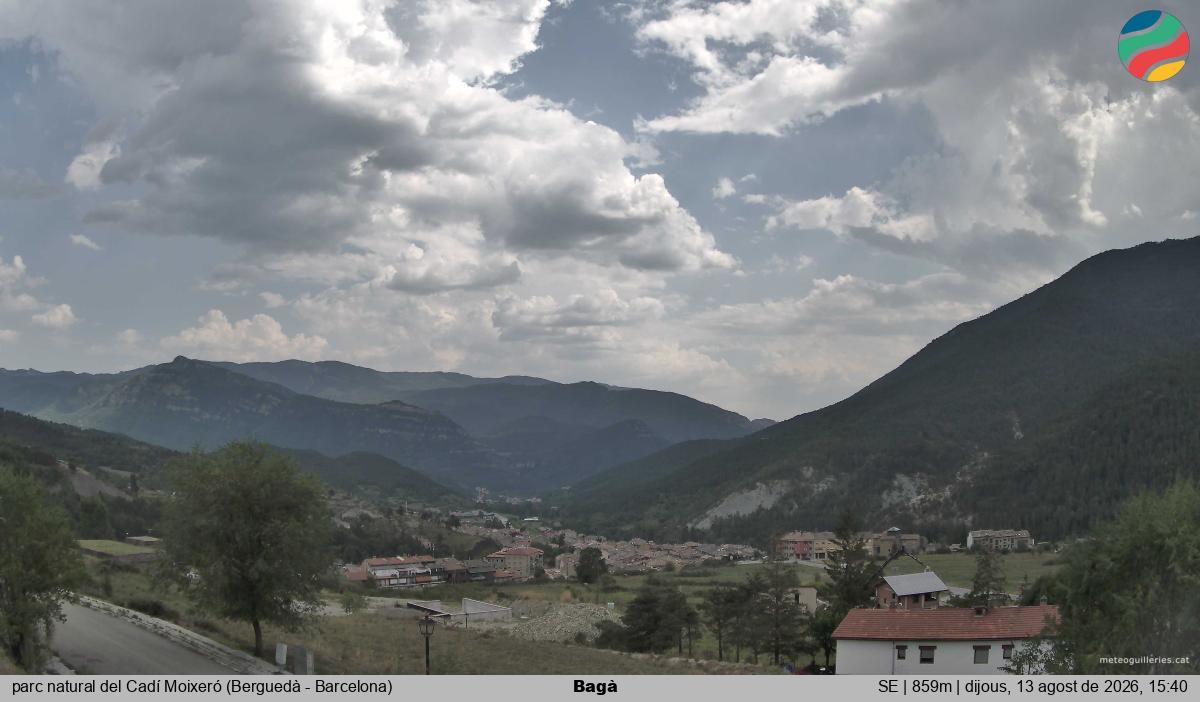 Bagà 