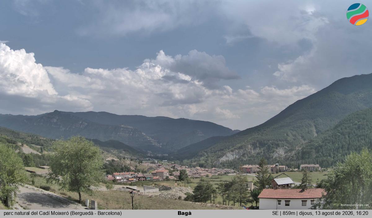 Bagà 