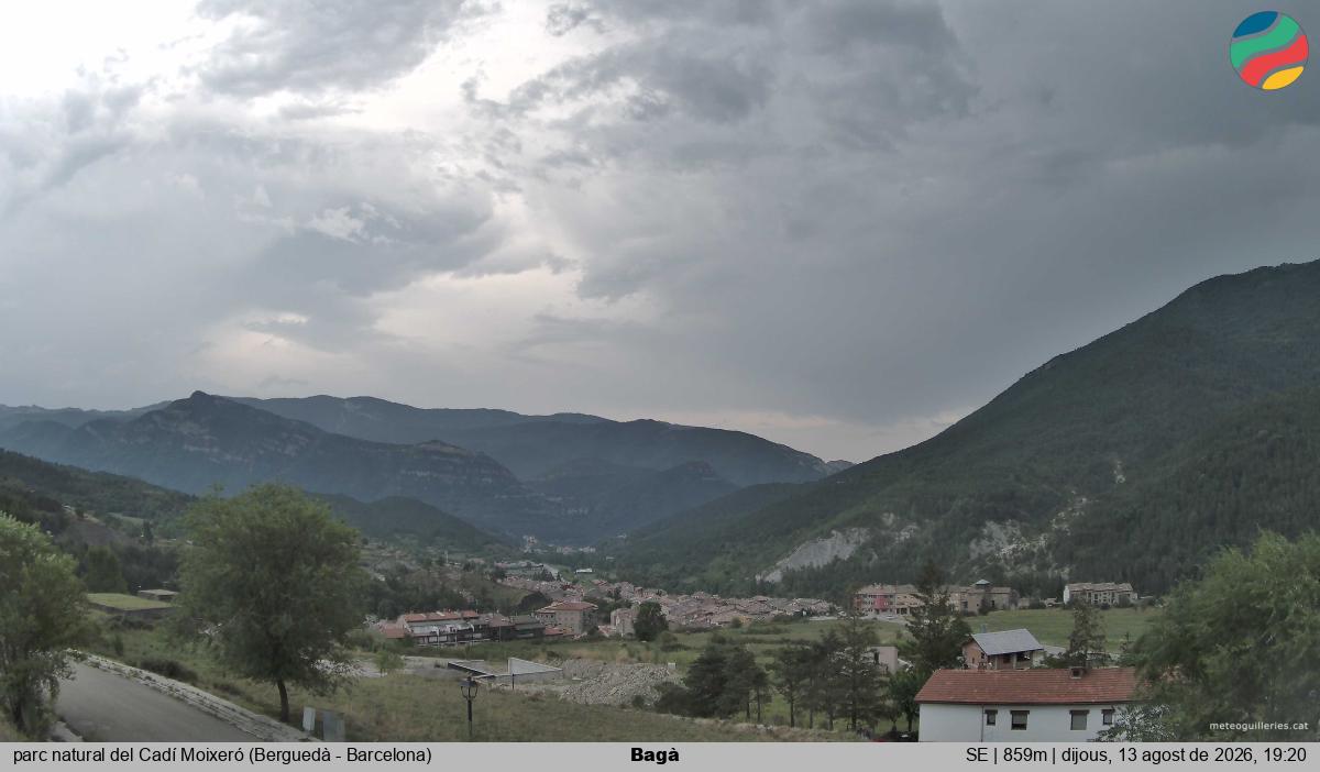 Bagà 