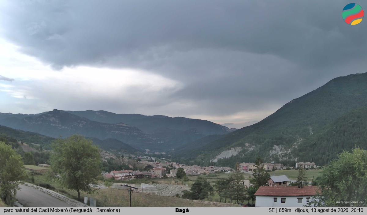Bagà 