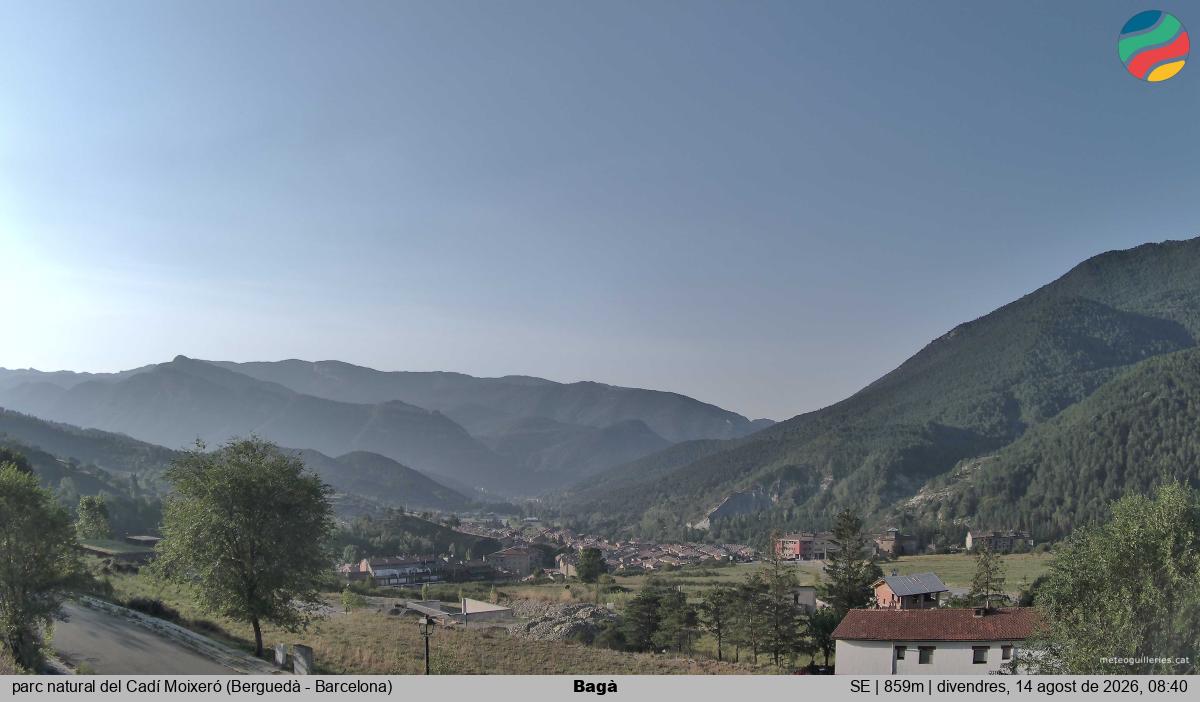 Bagà 