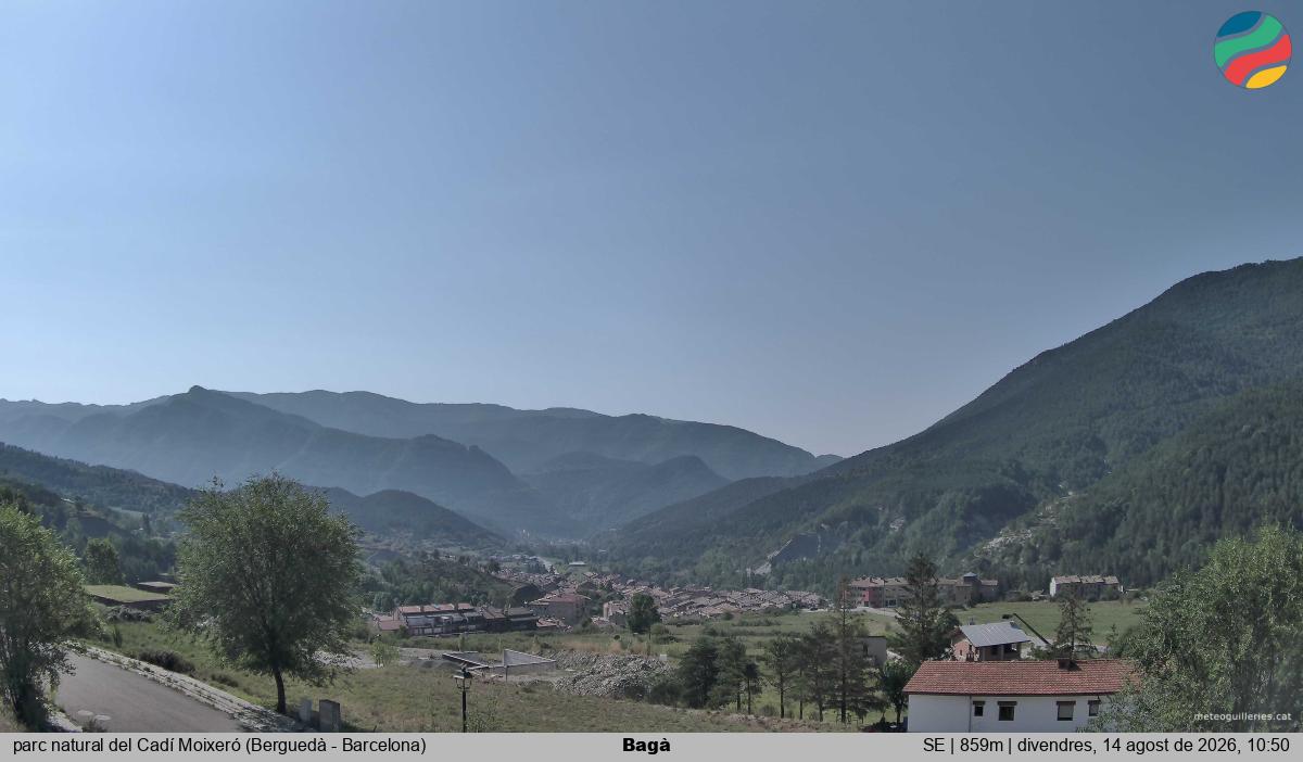 Bagà 
