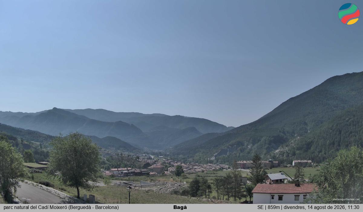 Bagà 