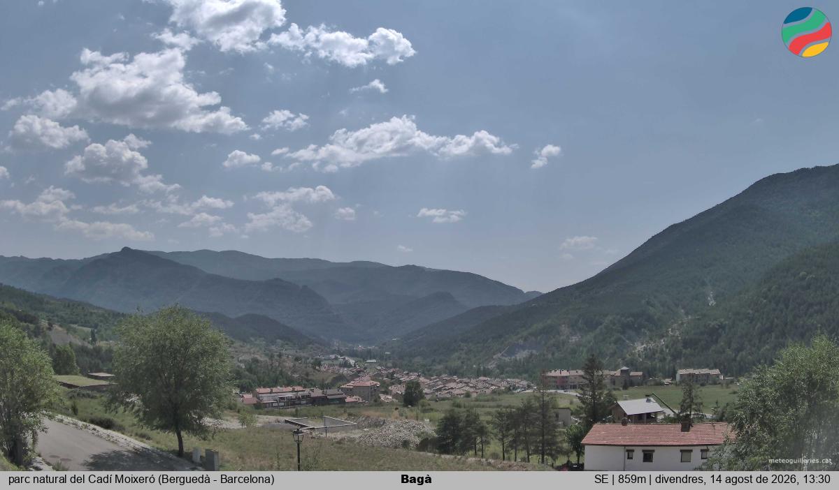 Bagà 