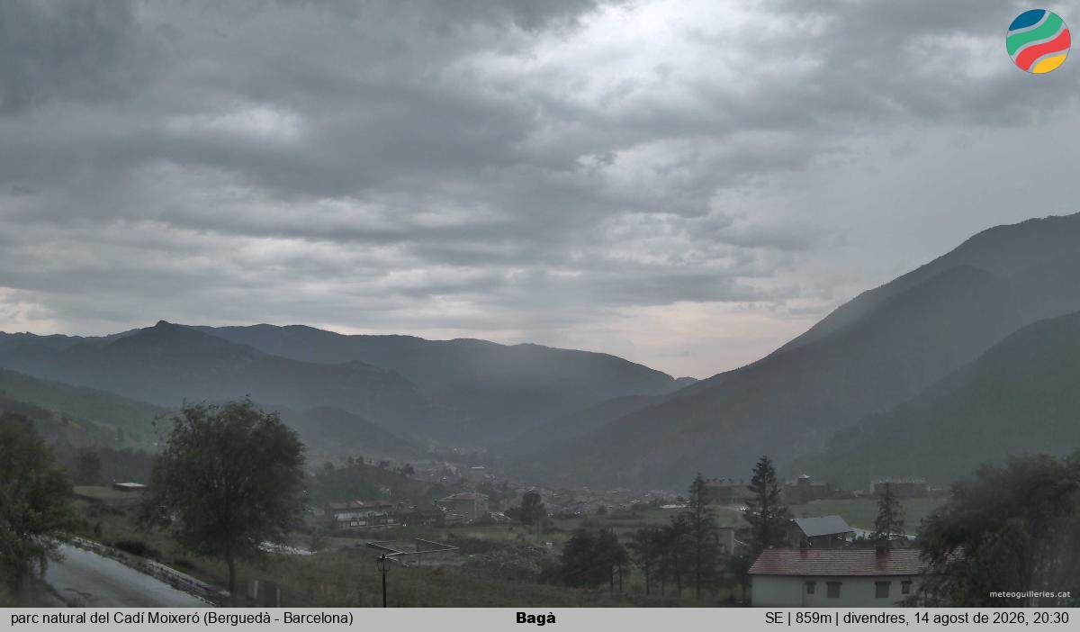 Bagà 
