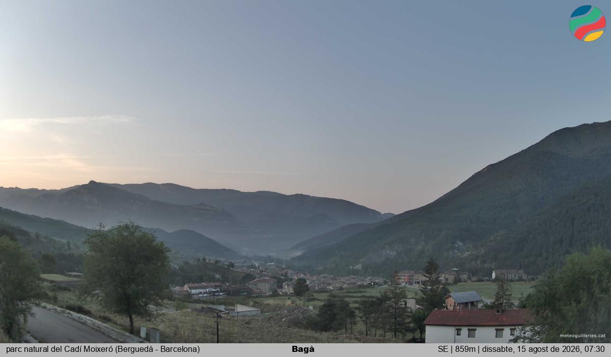 Bagà 