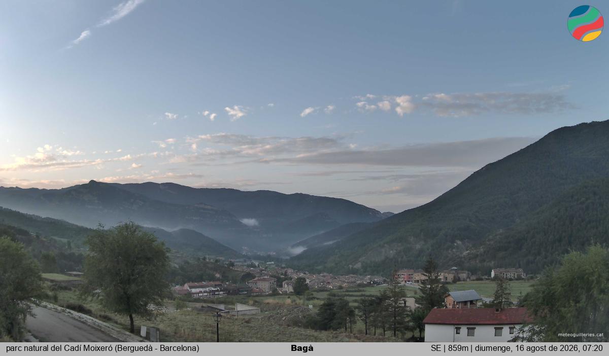 Bagà 