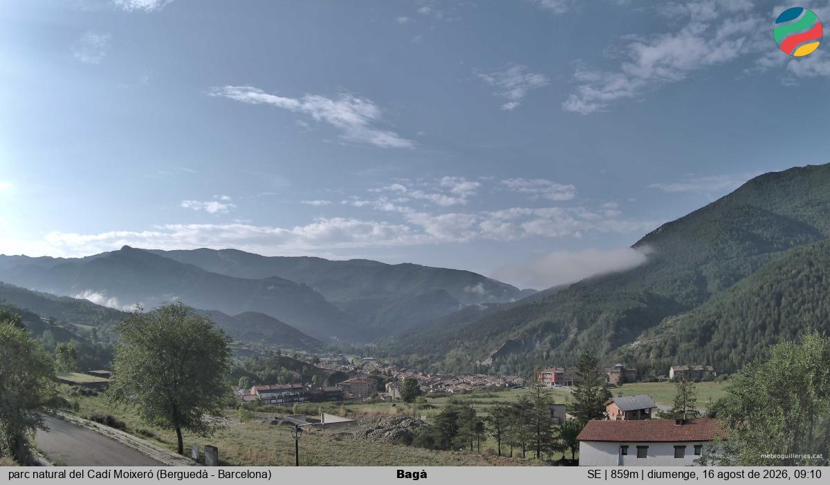 Bagà 