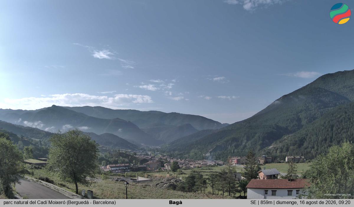 Bagà 