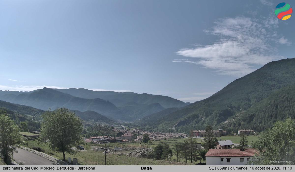 Bagà 