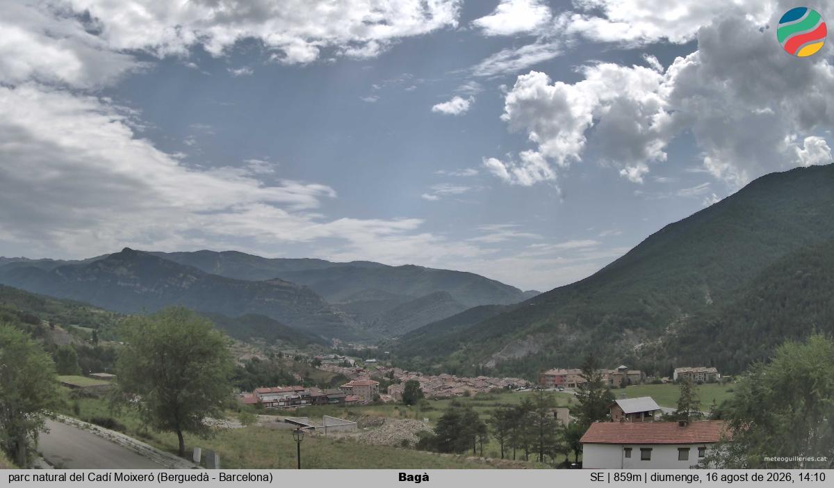 Bagà 