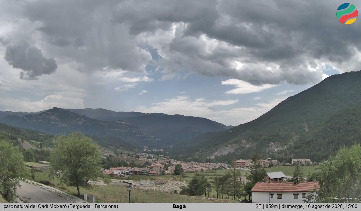 Bagà 