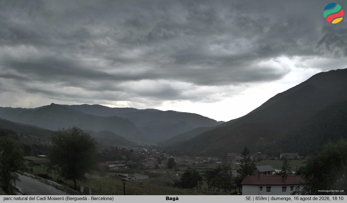 Bagà 