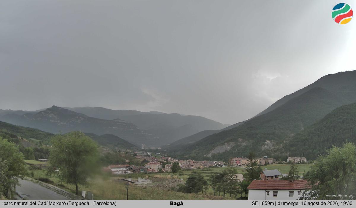 Bagà 
