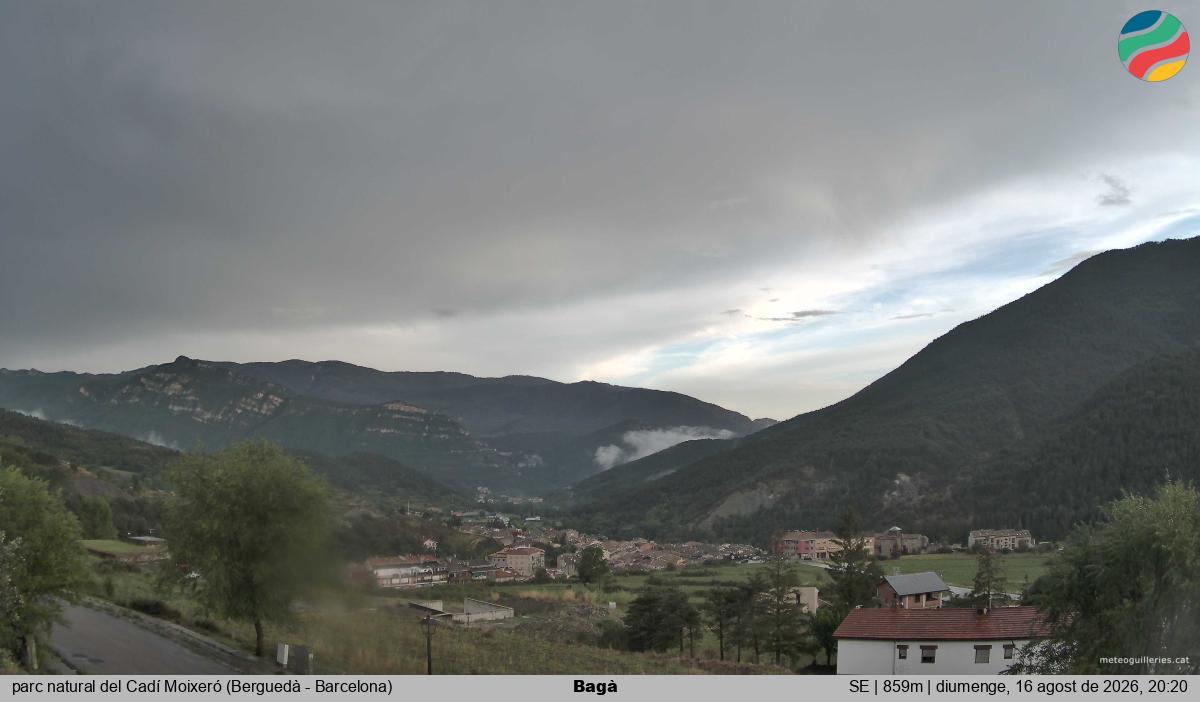 Bagà 