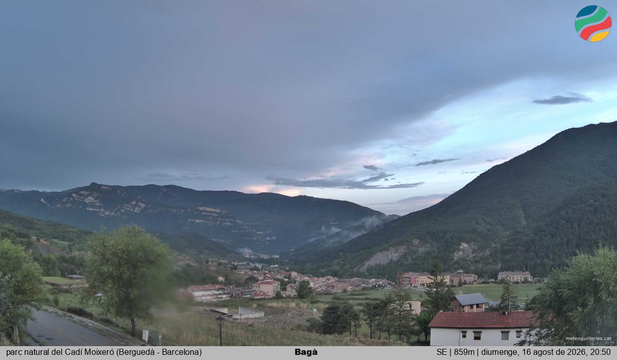 Bagà 