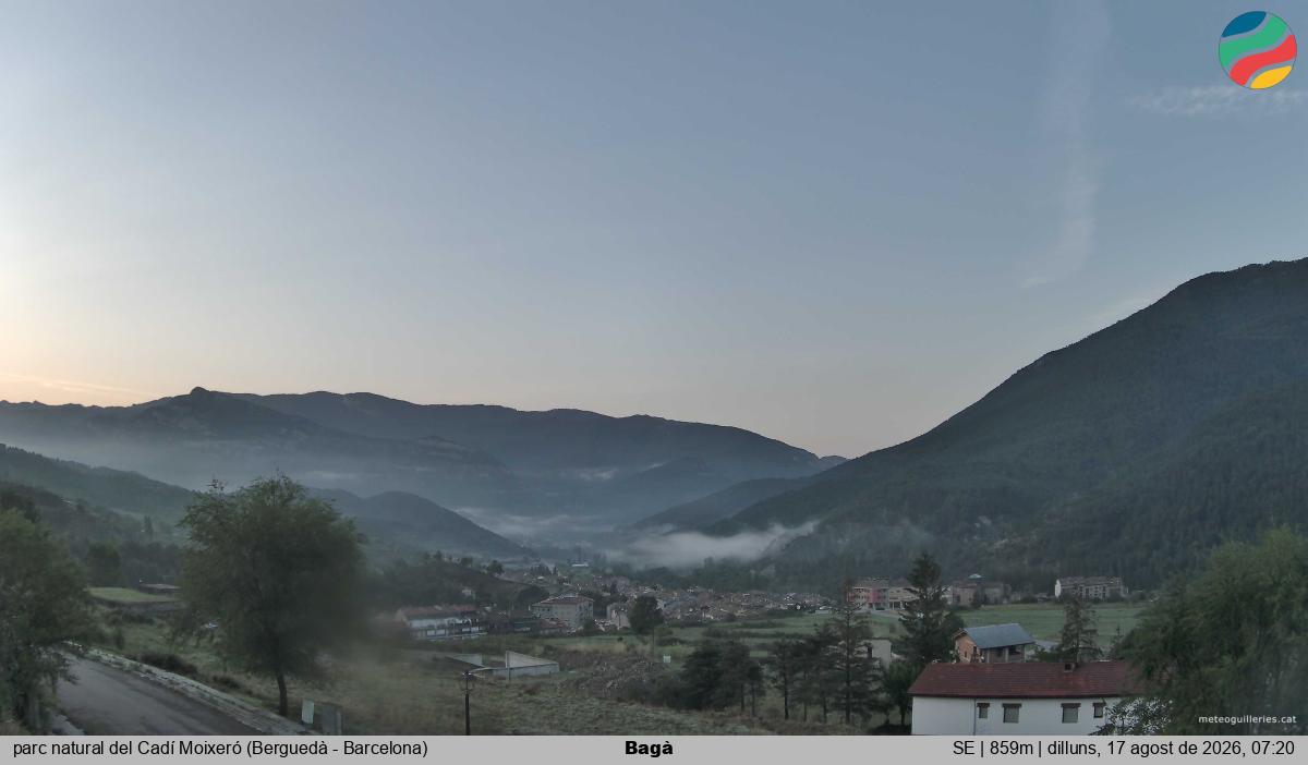Bagà 