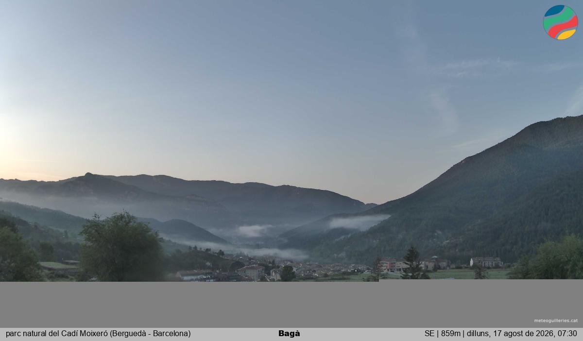 Bagà 