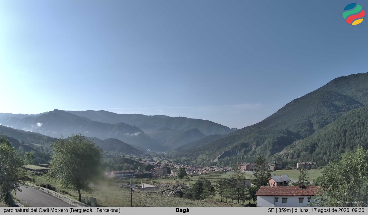 Bagà 