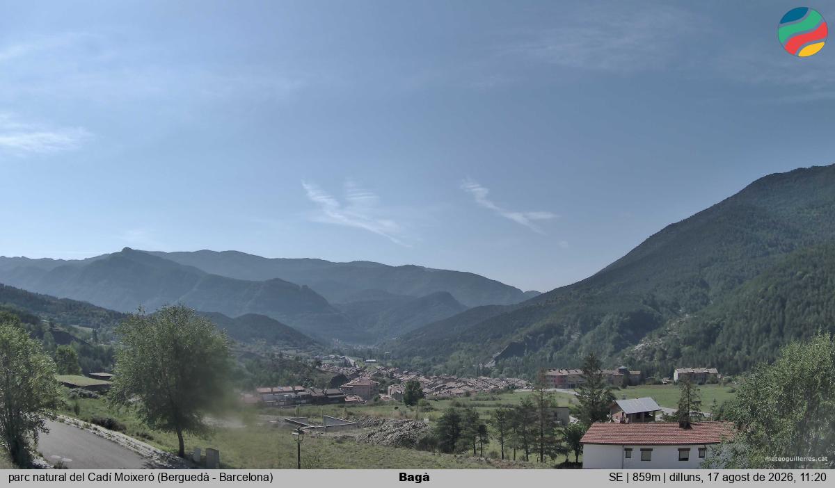 Bagà 