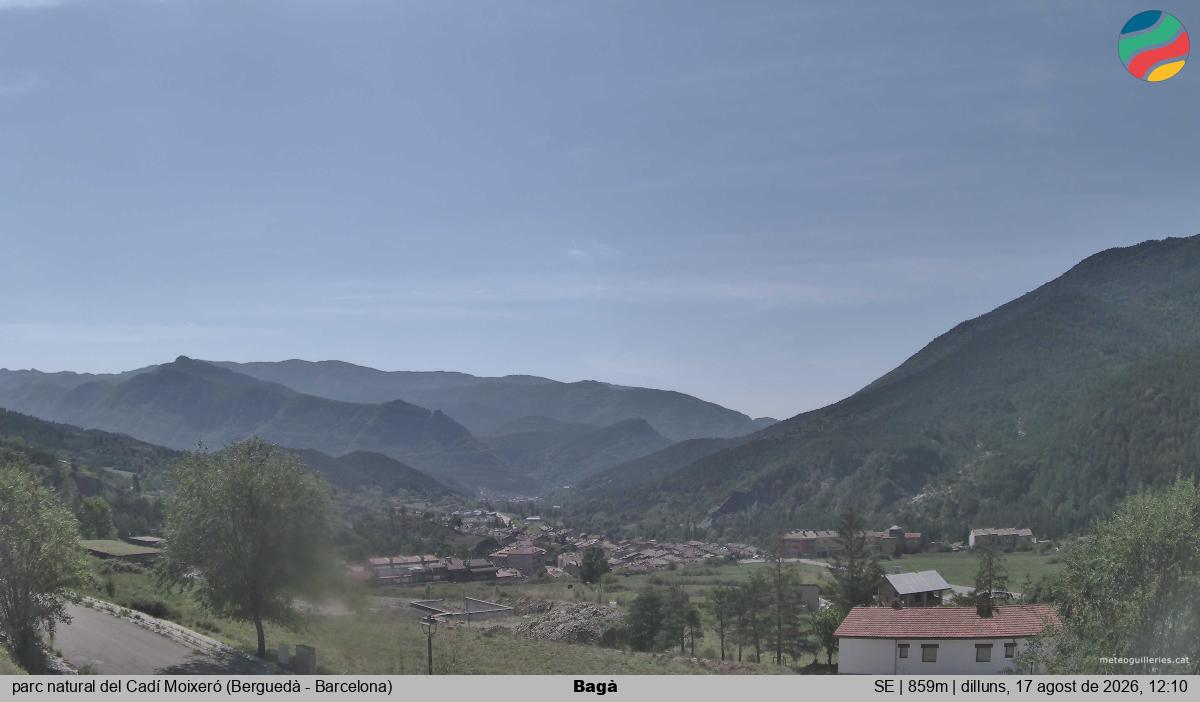 Bagà 