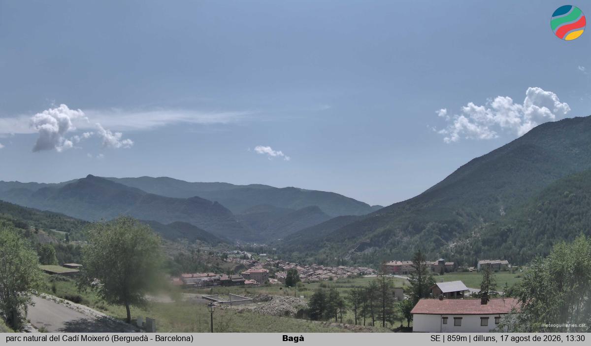 Bagà 