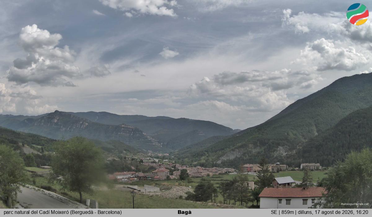 Bagà 