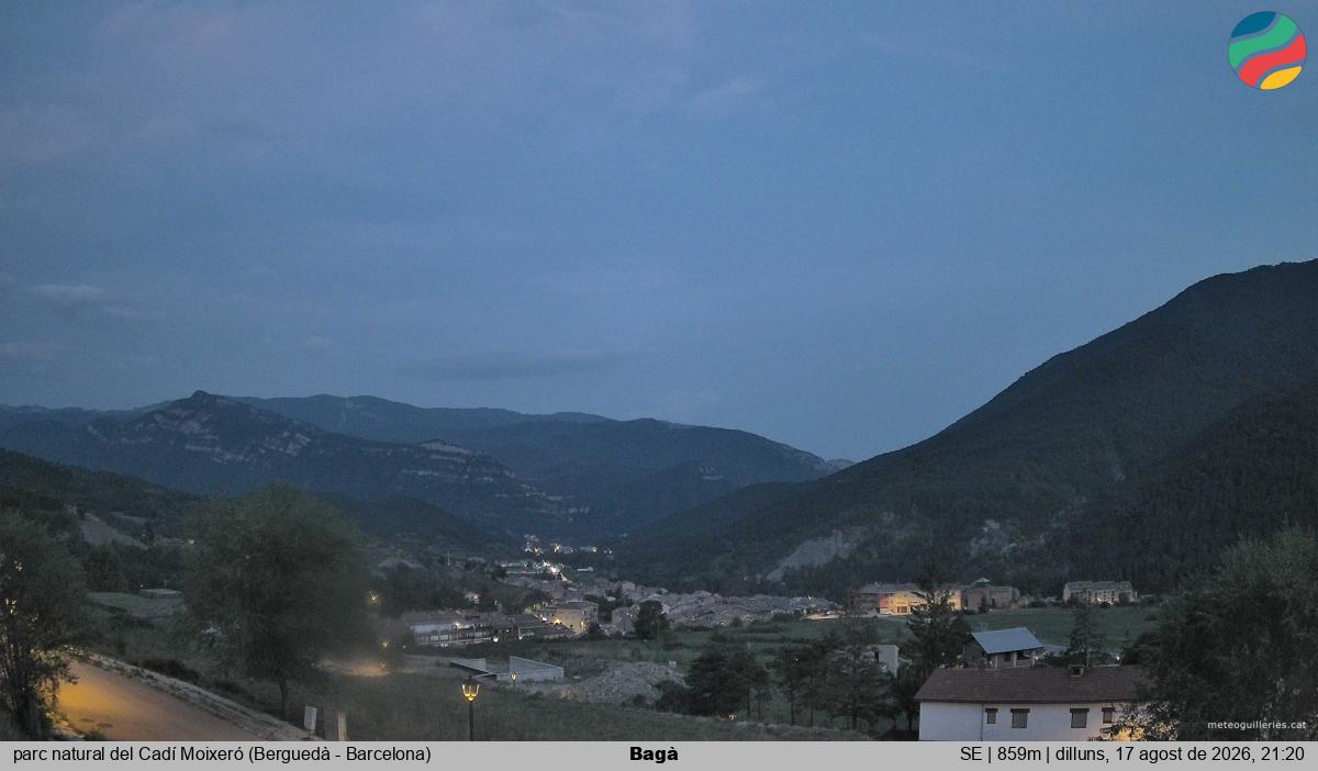 Bagà 