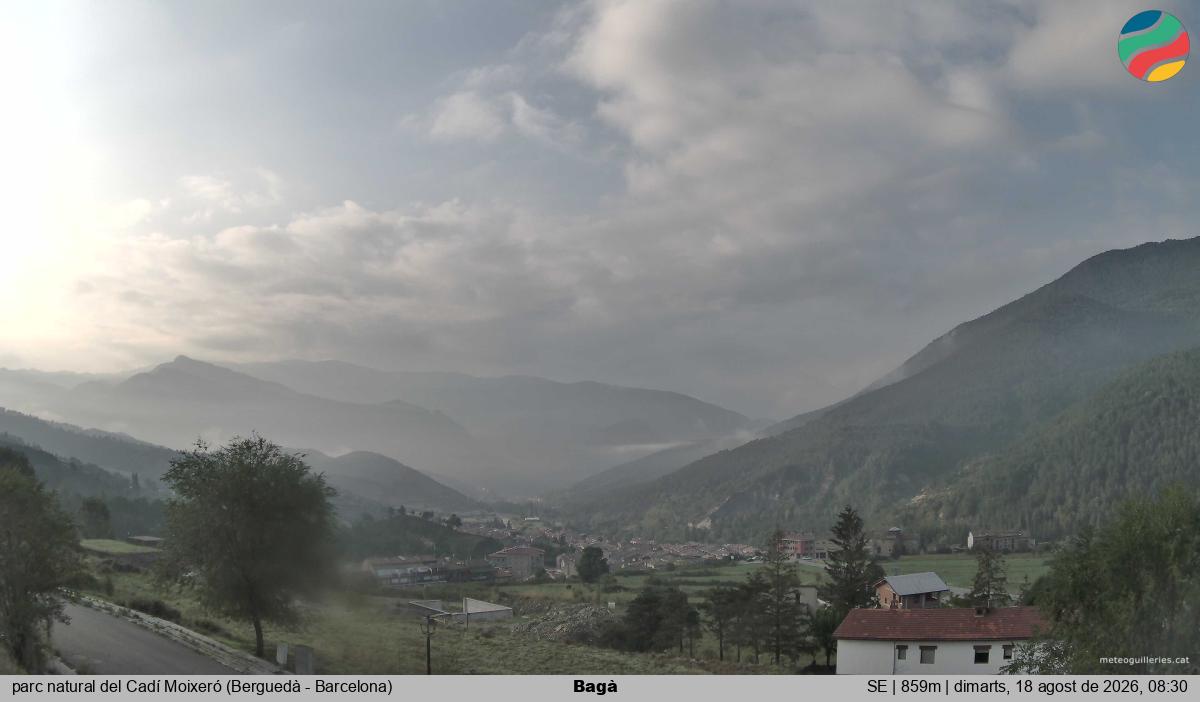 Bagà 