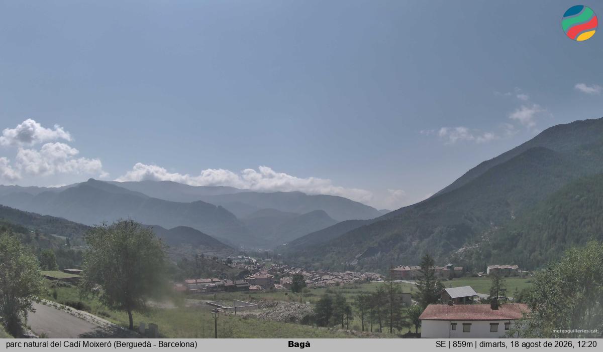 Bagà 