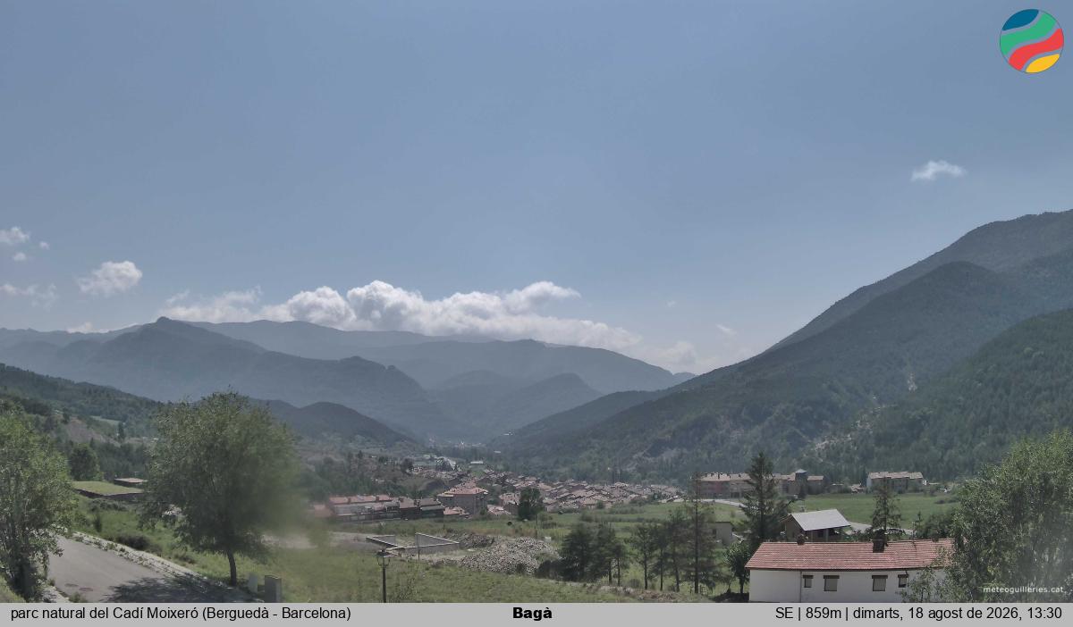 Bagà 