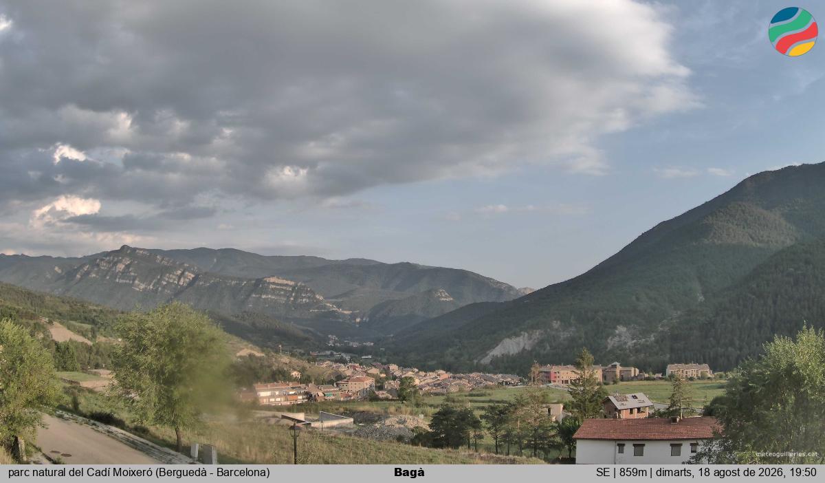 Bagà 