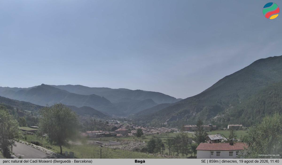 Bagà 