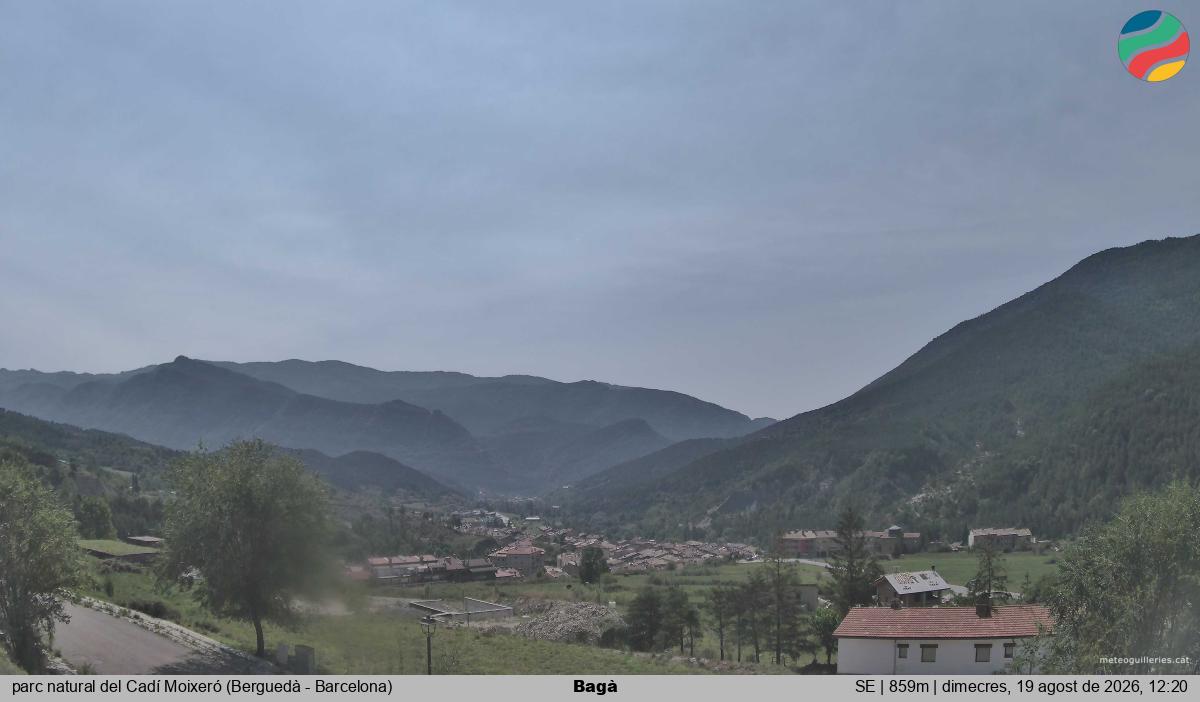 Bagà 