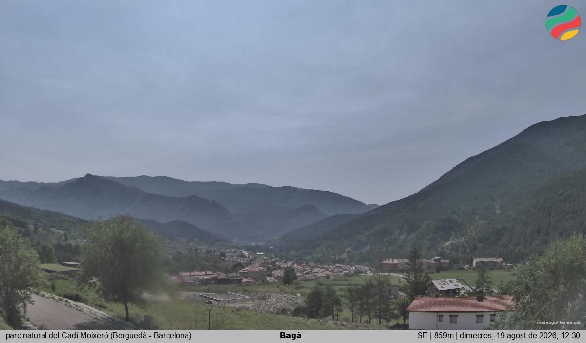 Bagà 