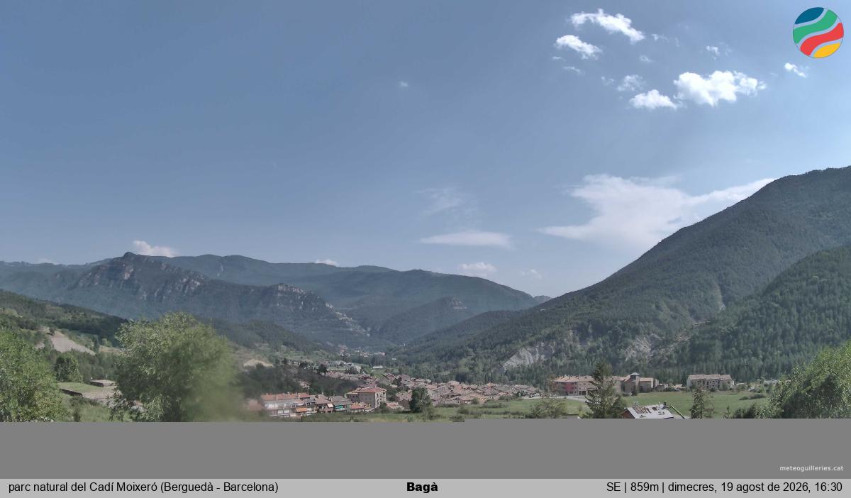 Bagà 