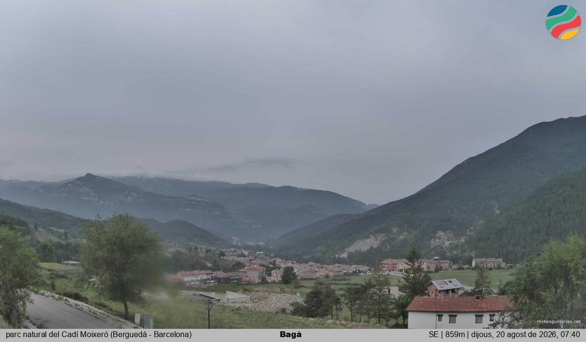 Bagà 