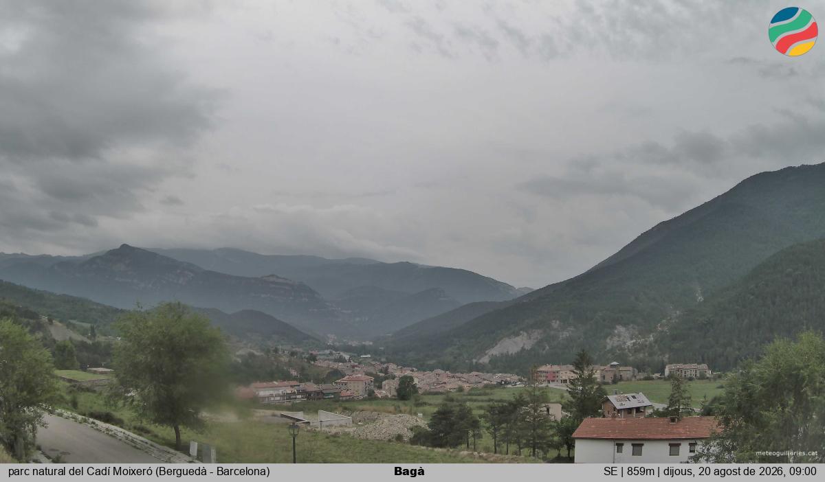Bagà 