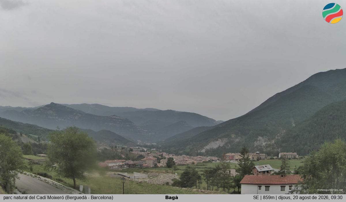 Bagà 