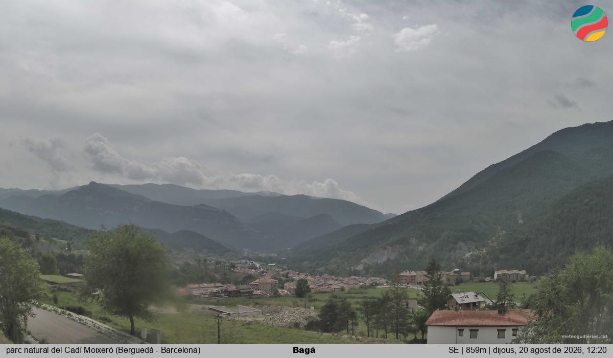 Bagà 