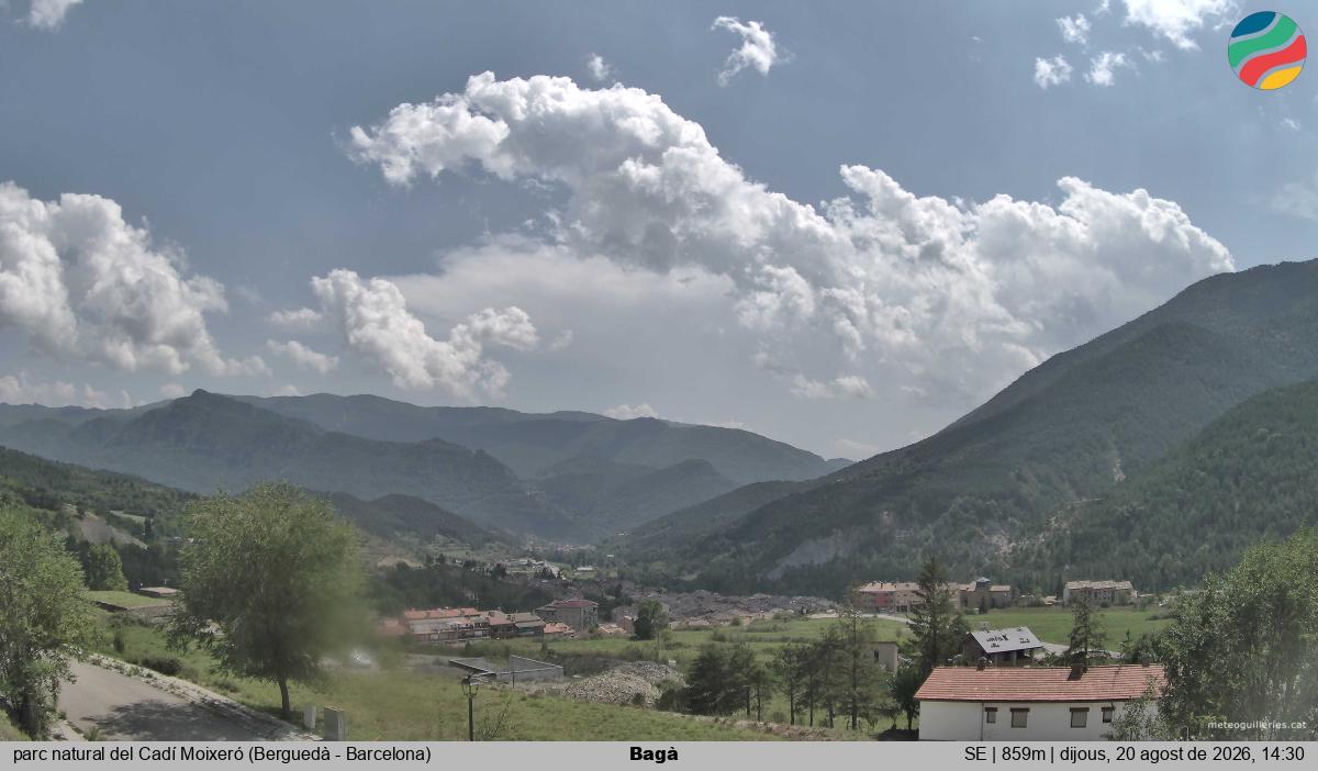 Bagà 