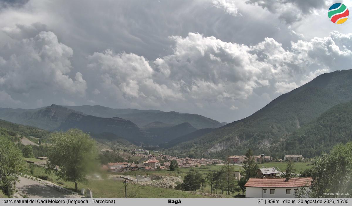 Bagà 
