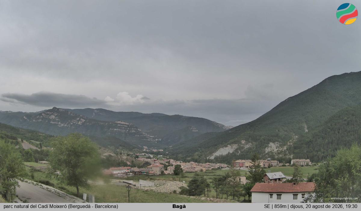 Bagà 