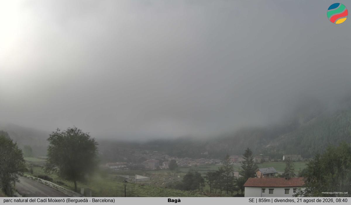 Bagà 