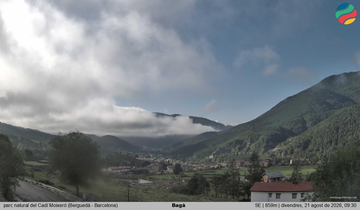 Bagà 