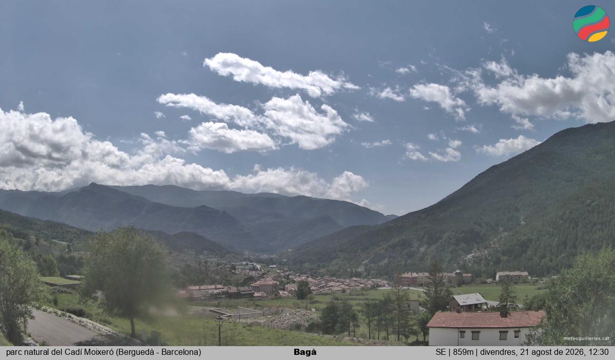 Bagà 